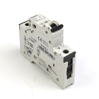 Siemens Leitungsschutzschalter 5SY4120-6 GEB
