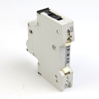 Siemens Leitungsschutzschalter 5SY4120-6 GEB