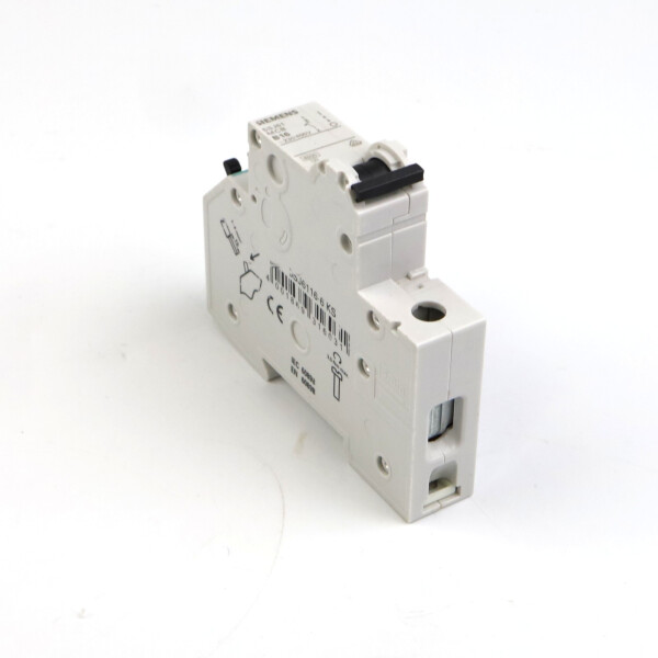 Siemens Leitungsschutzschalter 5SJ6116-6KS GEB