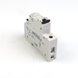 Siemens Leitungsschutzschalter 5SJ6116-6KS GEB