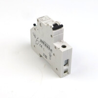 Siemens Leitungsschutzschalter 5SJ6116-6KS GEB