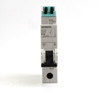 Siemens Leitungsschutzschalter 5SJ6116-6KS GEB