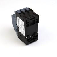 Siemens Leistungsschalter 3RV2021-1EA10 GEB