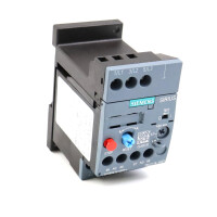 Siemens Überlastrelais 3RU2116-0HB1 NOV