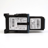 Siemens Hilfsschütz 3RH2244-1BB40 GEB