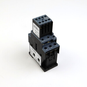 Siemens Leistungsschütz 3RT2024-1CL24-3MA0 GEB