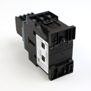 Siemens Leistungsschütz 3RT2024-1CL24-3MA0 GEB