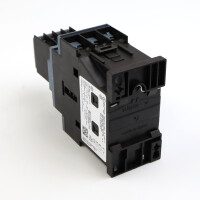 Siemens Leistungsschütz 3RT2024-1CL24-3MA0 GEB