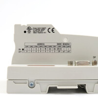 Rexroth PROFIBUS-Buskoppler R-IL PB BK DP/V1 MNR: R911308486 NOV