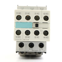Siemens Schütz 3RT1023-1BB44 GEB