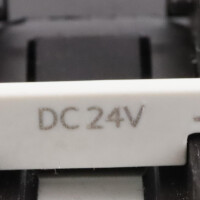 Siemens Schütz 3RT1023-1BB44 GEB