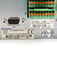 Rexroth Kompaktumrichter HCS02.1E-W0028-A-03-NNNN R911298374 #K3 GEB