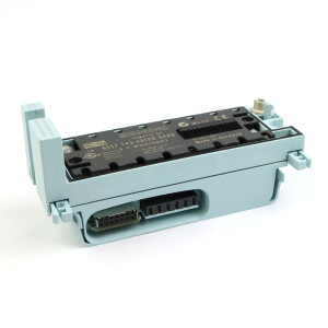 Simatic S7 ET200PRO Elektronikmodul 6ES7 142-4BF00-0AA0 GEB