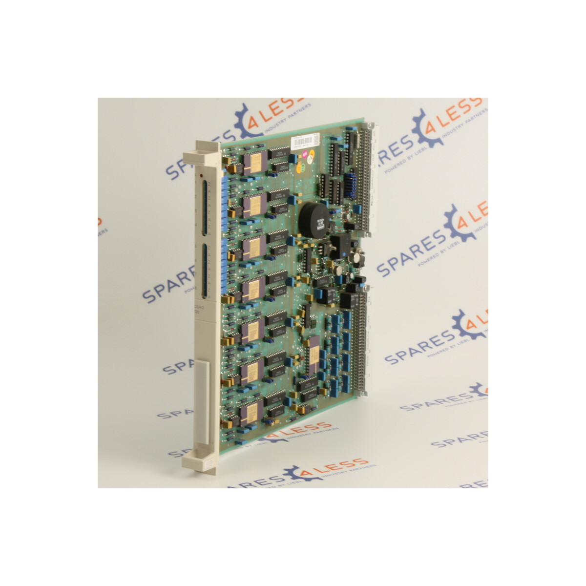 ABB DSAO 120 Analog Output Board  57120001-EY GEB