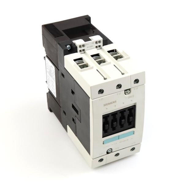 Siemens Schütz 3RT1045-3BM40 NOV