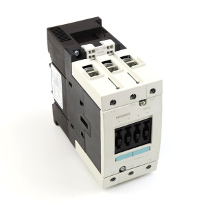 Siemens Schütz 3RT1045-3BM40 NOV