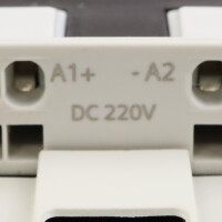 Siemens Schütz 3RT1045-3BM40 NOV
