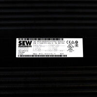 SEW Frequenzumrichter Movidrive MDX61B0008-5A3-4-0T/DEH11B/DFP21E 08277354 GEB