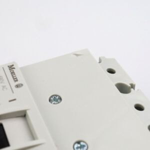 Moeller Lasttrennschalter NZMB1-A32 280989 GEB