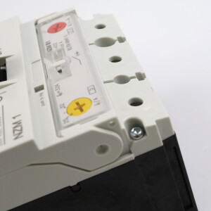 Moeller Lasttrennschalter NZMB1-A32 280989 GEB