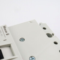 Moeller Lasttrennschalter NZMB1-A32 280989 GEB