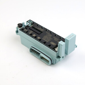Simatic S7 ET200 Elektronikmodul 6ES7 141-4BF00-0AA0 NOV