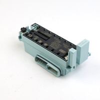 Simatic S7 ET200 Elektronikmodul 6ES7 141-4BF00-0AA0 NOV