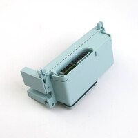 Simatic S7 ET200 Elektronikmodul 6ES7 141-4BF00-0AA0 NOV
