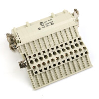 Harting Einsatz Han 24 ES-AV-F-RECHTS 09330244739 NOV