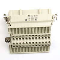 Harting Einsatz Han 24 ES-AV-F-RECHTS 09330244739 NOV
