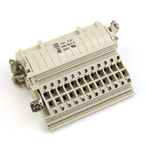Harting Einsatz Han 24E-AV-F-RECHTS-MK 09330244735 NOV