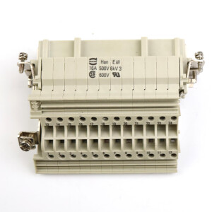 Harting Einsatz Han 24E-AV-F-RECHTS-MK 09330244735 NOV