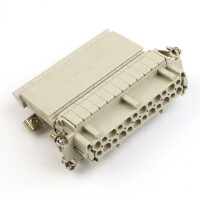 Harting Einsatz Han 24E-AV-F-RECHTS-MK 09330244735 NOV