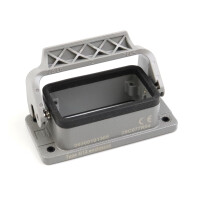 Harting Anbaugehäuse Han 10B-agg-LB IP67 09300101305 GEB