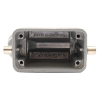 Harting Tüllengehäuse Han 10B-gs-R-M20 19300101540 NOV