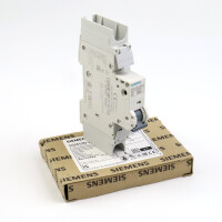 Siemens Leitungsschutzschalter 5SJ4120-7HG42 OVP