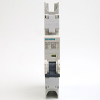 Siemens Leitungsschutzschalter 5SJ4120-7HG42 OVP