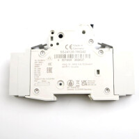 Siemens Leitungsschutzschalter 5SJ4120-7HG42 OVP