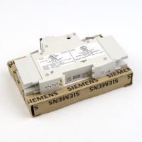 Siemens Leitungsschutzschalter 5SJ4120-7HG42 OVP