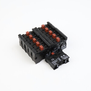 Siemens Schaltelement 3SB3403-0C (11Stk.) NOV