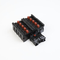 Siemens Schaltelement 3SB3403-0C (11Stk.) NOV