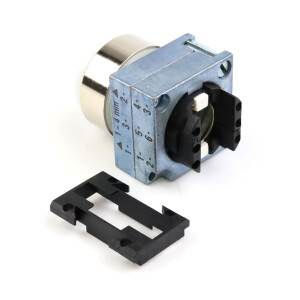 Siemens Leuchtdrucktaster 3SB3 501-0BA61 NOV