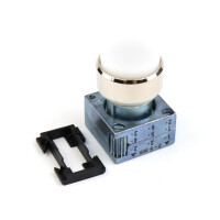 Siemens Leuchtdrucktaster 3SB3 501-0BA61 NOV