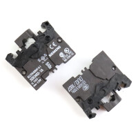 Siemens Lampenfassung 3SB3403-1A (10Stk.) NOV
