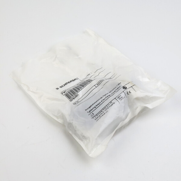 Schmersal Drucktaster EDTSW/504 101187557 OVP