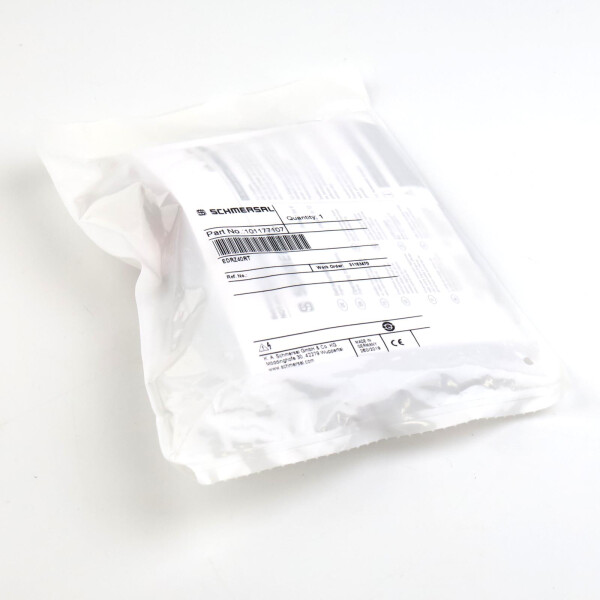 SCHMERSAL Drucktaster EDRZ40RT 101177107 SIE