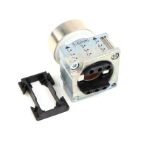Siemens Leuchtdrucktaster 3SB3 501-0AA21 NOV