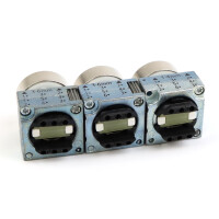 Siemens Drucktaster 3SB3 500-0AA11 (3Stk.) NOV