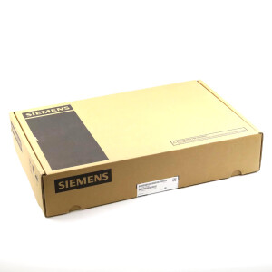 Sinamics Single Motor Module S120 6SL3120-1TE23-0AC0 FS:D/RS:AB SIE