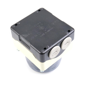 Siemens Fusstaster 3SB1811-7AD OVP